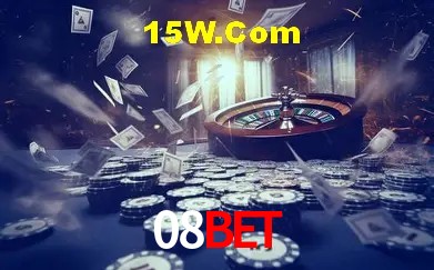08Bet Brasília - Betting Features