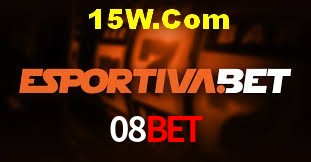 Experiência VIP 08Bet