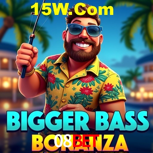 Desvendando o Mundo dos Jogos Virtuais na 08Bet