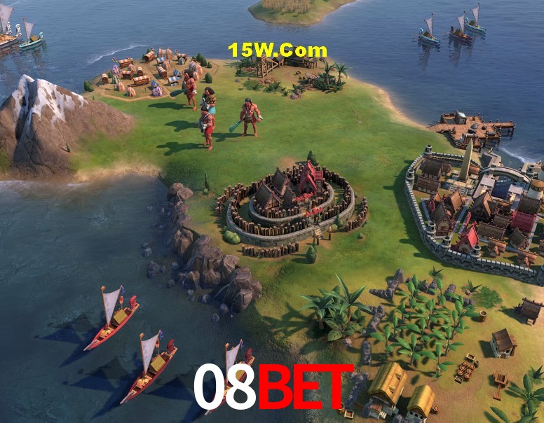 Benefícios da Conta 08Bet