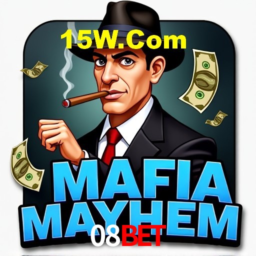 Recursos de Bônus 08Bet