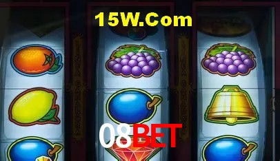 08Bet Rio de Janeiro - Slot Strategy