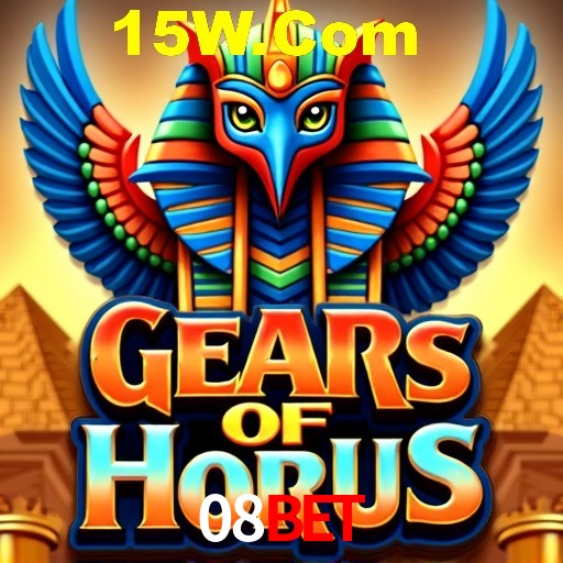 Responsive Design 08Bet