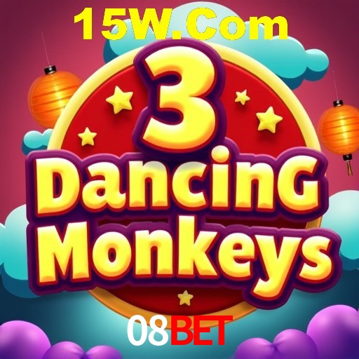 Bônus de Boas-vindas 08Bet