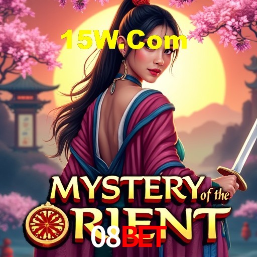 Experiência VIP 08Bet